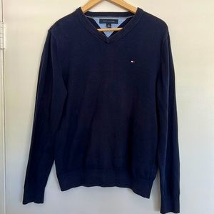 Tommy Hilfiger Vneck sweater